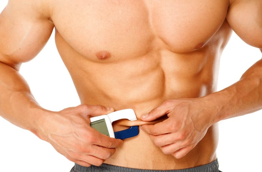 How to Use Skinfold Calipers to Measure Body Fat Percentage ThaiMedFood