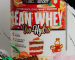 MuscleSport Lean Whey Carrot Cake… Is This a Dessert?!